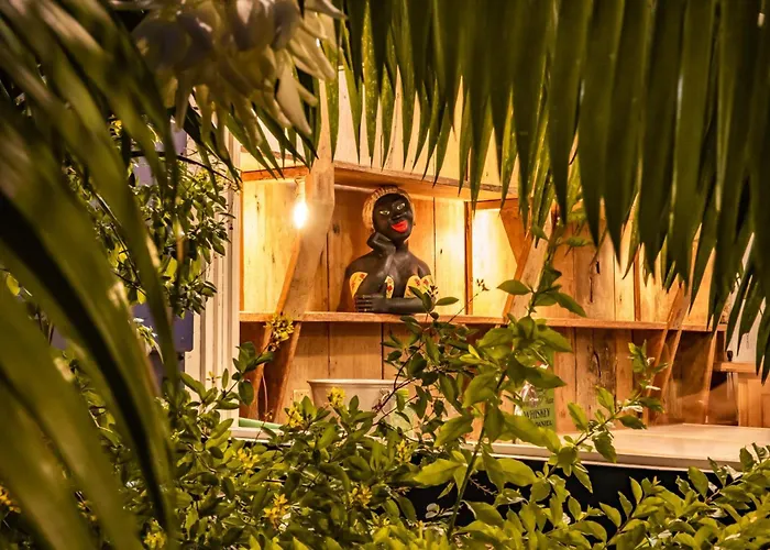Hotel Fazenda Florença